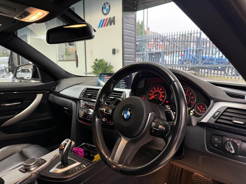 Used BMW 4 Series 2020 for sale - 77451913: Photo 28