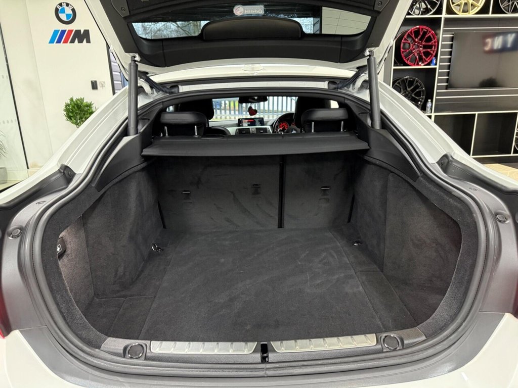 Used BMW 4 Series 2020 for sale - 77451913: Photo 30