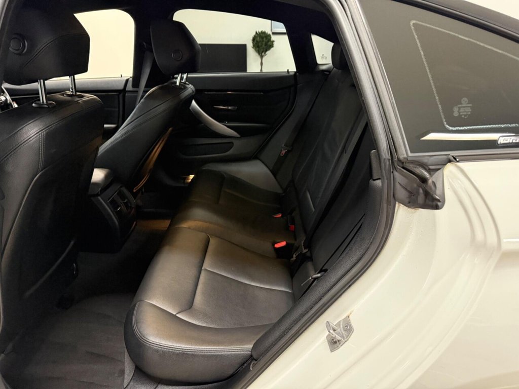 Used BMW 4 Series 2020 for sale - 77451913: Photo 31