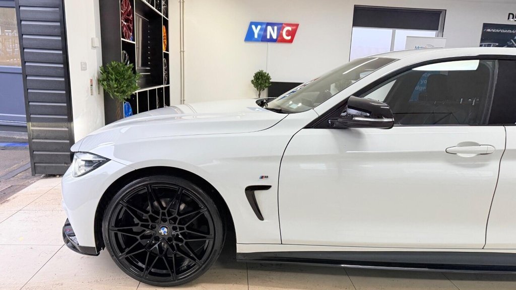 Used BMW 4 Series 2020 for sale - 77451913: Photo 33