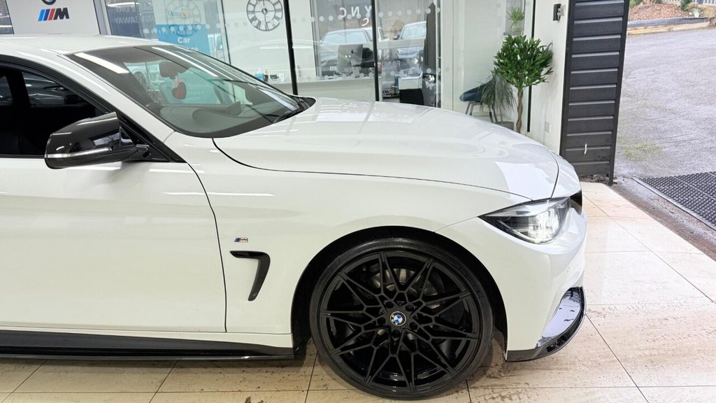 Used BMW 4 Series 2020 for sale - 77451913: Photo 38