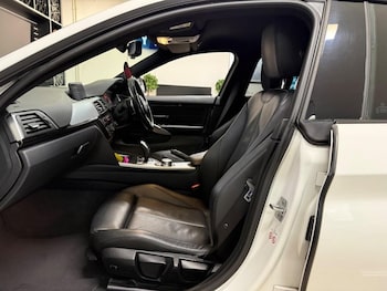 Used BMW 4 Series Gran Coupe 2020 for sale - 77451913: Photo