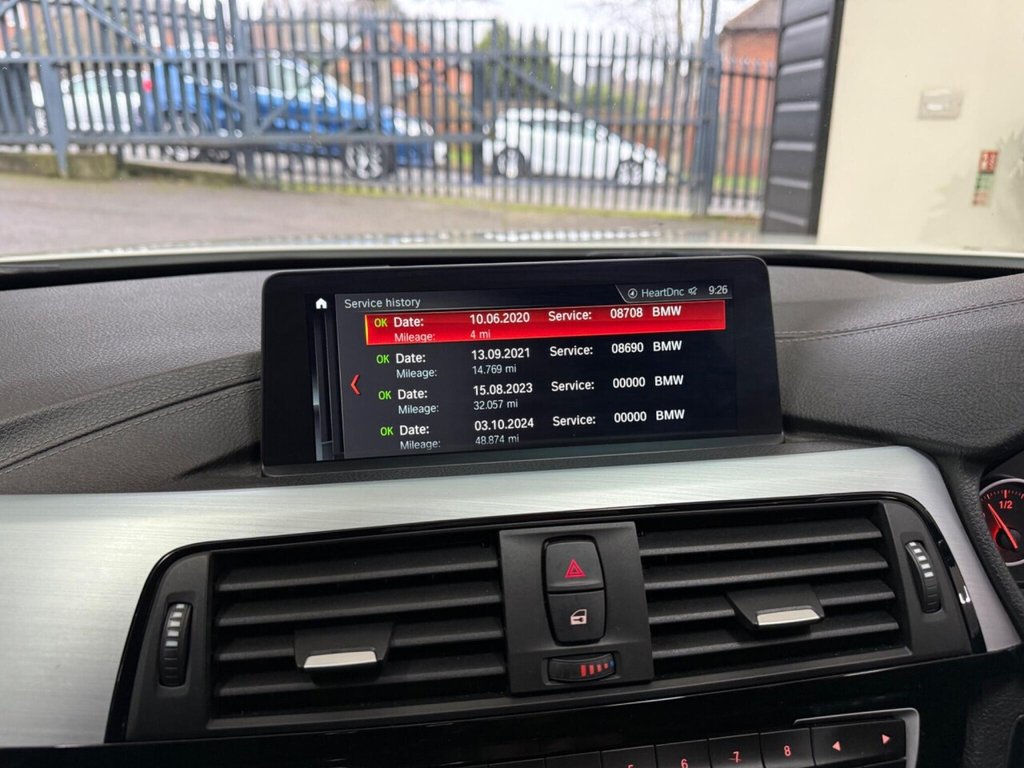 Used BMW 4 Series 2020 for sale - 77451913: Photo 7