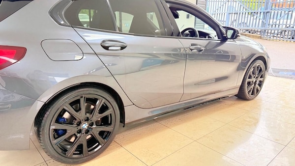 Used BMW 1 Series 2020 for sale - 75986552: Photo 10