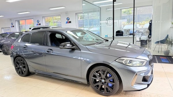 Used BMW 1 Series 2020 for sale - 75986552: Photo 12