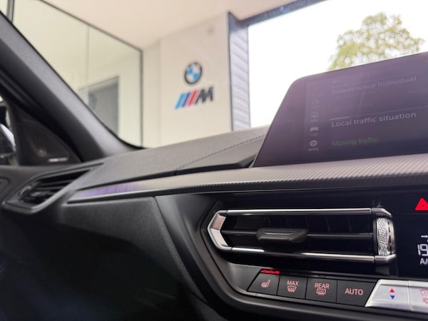 Used BMW 1 Series 2020 for sale - 75986552: Photo 14