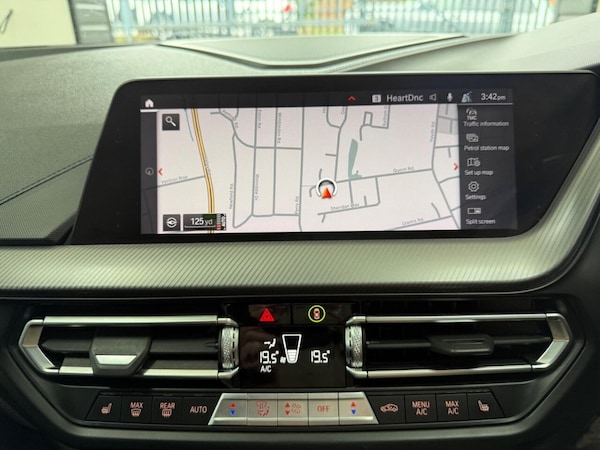 Used BMW 1 Series 2020 for sale - 75986552: Photo 19