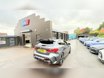 2020 (20) - 2.0 M135i Auto xDrive Euro 6 (s/s) 5dr