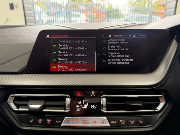 Used BMW 1 Series 2020 for sale - 75986552: Photo 20