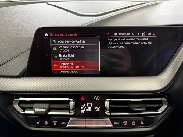 Used BMW 1 Series 2020 for sale - 75986552: Photo 23