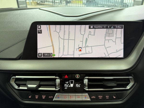 Used BMW 1 Series 2020 for sale - 75986552: Photo 25