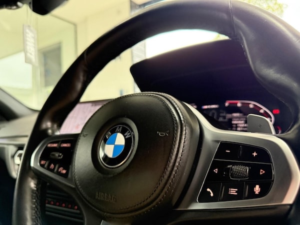 Used BMW 1 Series 2020 for sale - 75986552: Photo 26