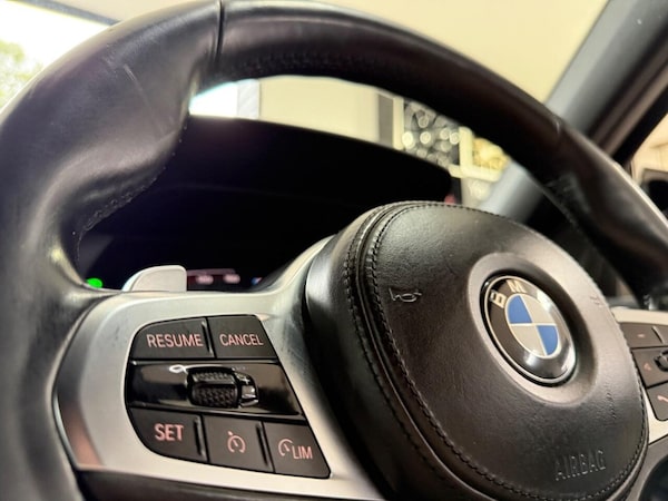 Used BMW 1 Series 2020 for sale - 75986552: Photo 27
