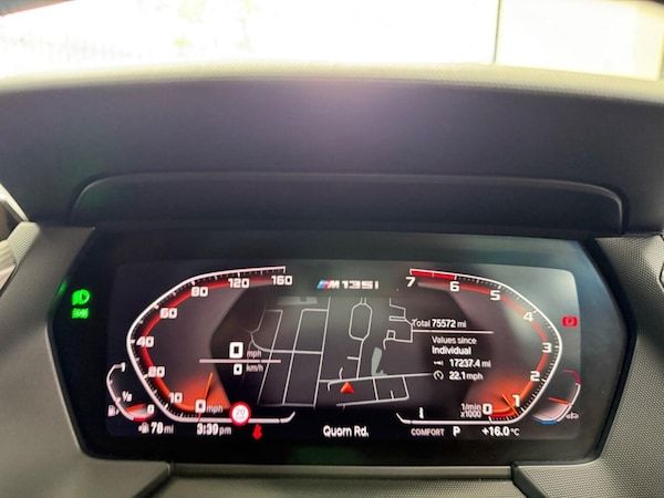 Used BMW 1 Series 2020 for sale - 75986552: Photo 28