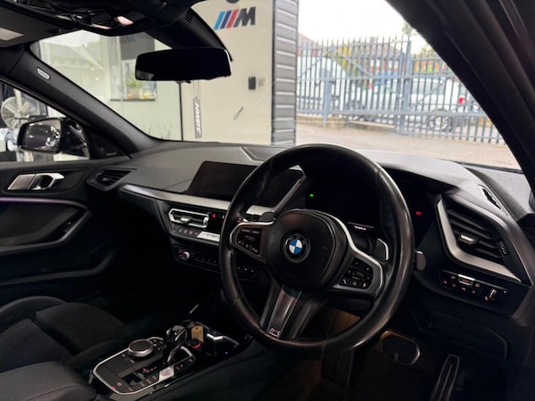 Used BMW 1 Series 2020 for sale - 75986552: Photo 29