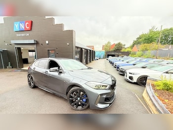 Used BMW 1 Series 2020 for sale - 75986552: Photo 2