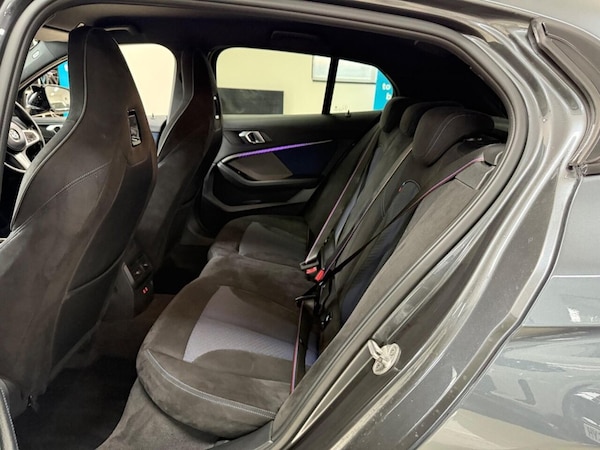 Used BMW 1 Series 2020 for sale - 75986552: Photo 32
