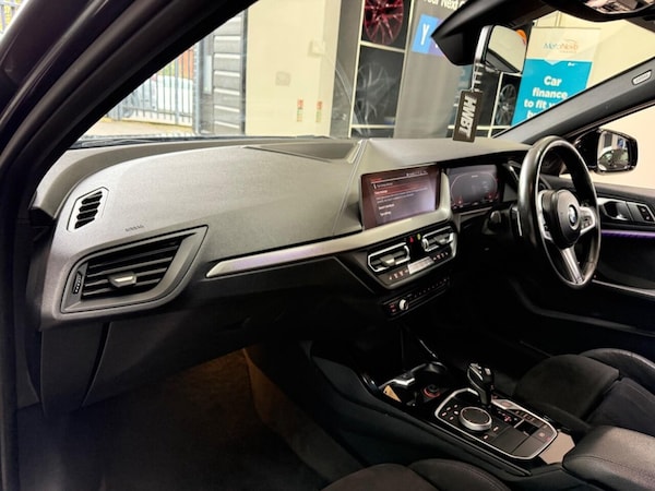 Used BMW 1 Series 2020 for sale - 75986552: Photo 34