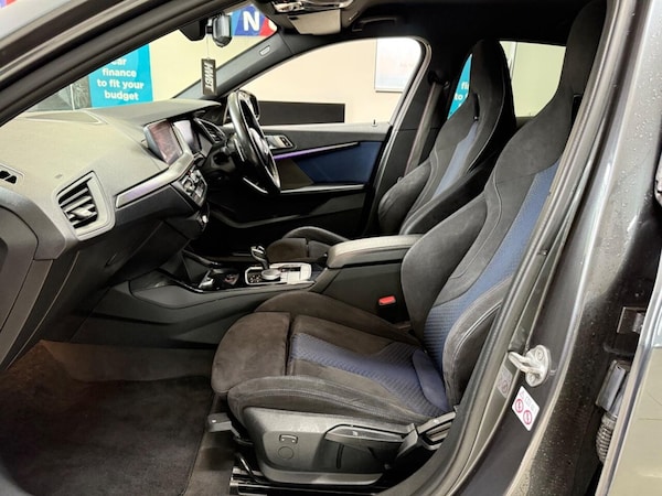 Used BMW 1 Series 2020 for sale - 75986552: Photo 35