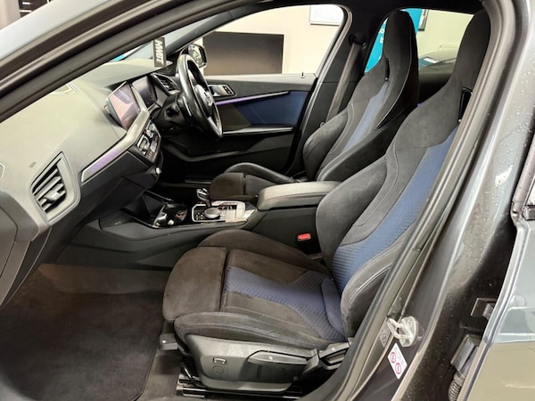 Used BMW 1 Series 2020 for sale - 75986552: Photo 36