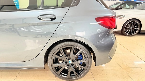 Used BMW 1 Series 2020 for sale - 75986552: Photo 38