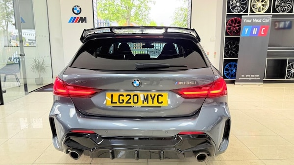 Used BMW 1 Series 2020 for sale - 75986552: Photo 39