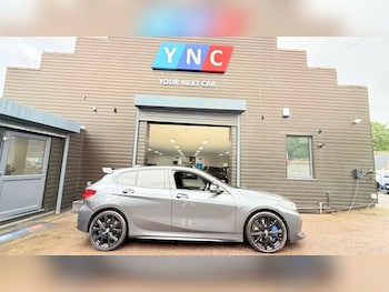 Used BMW 1 Series 2020 for sale - 75986552: Photo 3