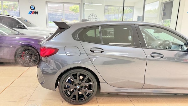 Used BMW 1 Series 2020 for sale - 75986552: Photo 40