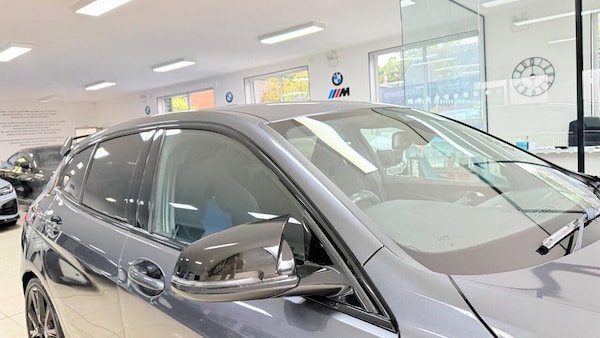 Used BMW 1 Series 2020 for sale - 75986552: Photo 41