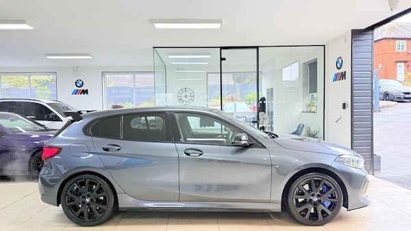 Used BMW 1 Series 2020 for sale - 75986552: Photo 42