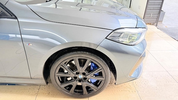 Used BMW 1 Series 2020 for sale - 75986552: Photo 43