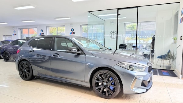 Used BMW 1 Series 2020 for sale - 75986552: Photo 44