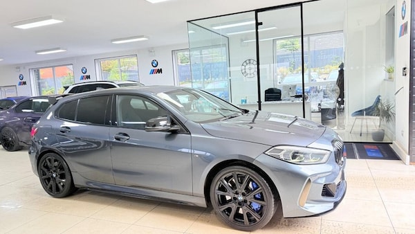 Used BMW 1 Series 2020 for sale - 75986552: Photo 45