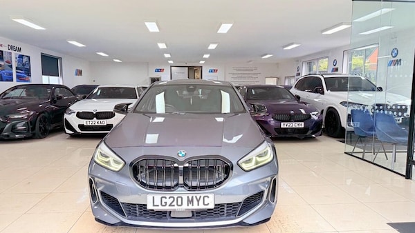 Used BMW 1 Series 2020 for sale - 75986552: Photo 46