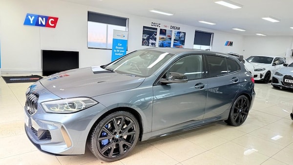 Used BMW 1 Series 2020 for sale - 75986552: Photo 47