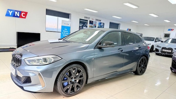 Used BMW 1 Series 2020 for sale - 75986552: Photo 48