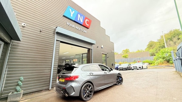 Used BMW 1 Series 2020 for sale - 75986552: Photo 4