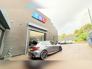 Used BMW 1 Series 2020 for sale - 75986552: Photo 4