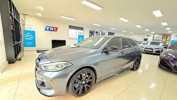 Used BMW 1 Series 2020 for sale - 75986552: Photo 7