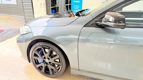 Used BMW 1 Series 2020 for sale - 75986552: Photo 8