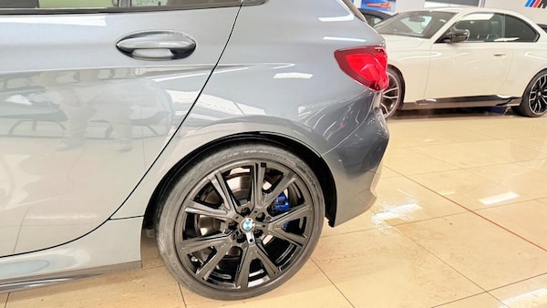 Used BMW 1 Series 2020 for sale - 75986552: Photo 9