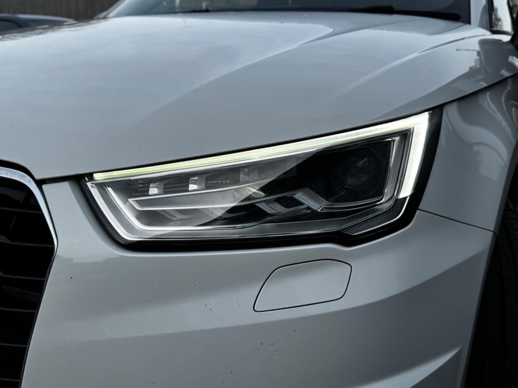 Used Audi A1 2018 for sale - 77583500: Photo 11