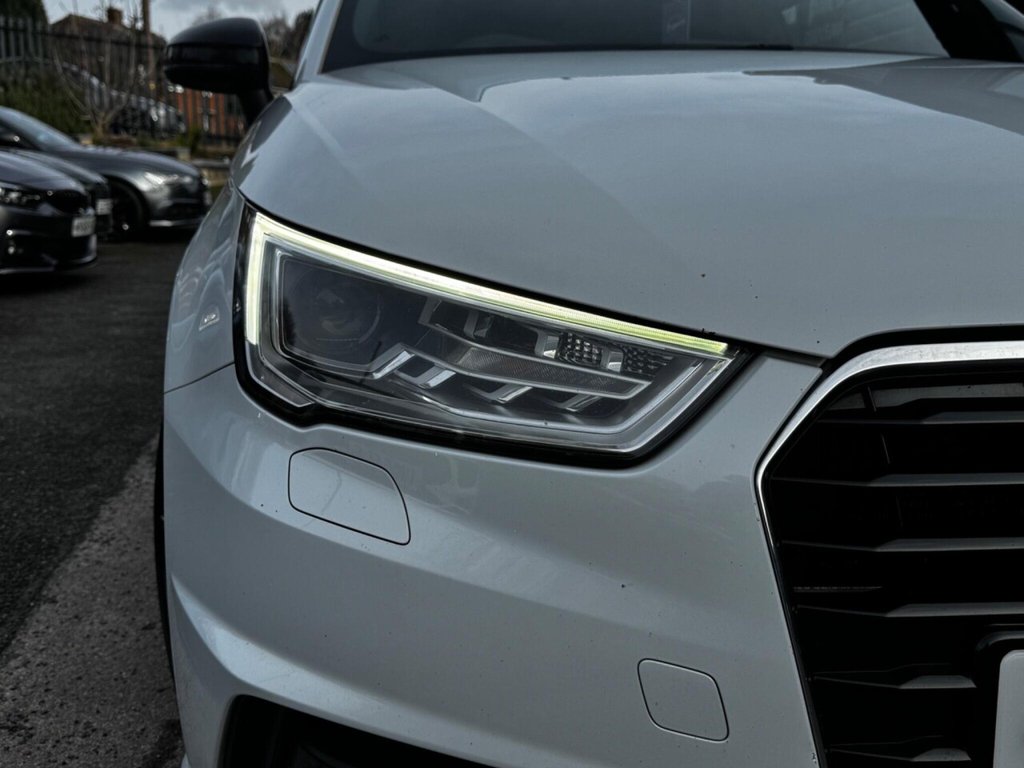 Used Audi A1 2018 for sale - 77583500: Photo 13