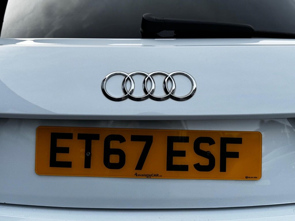 Used Audi A1 2018 for sale - 77583500: Photo 15