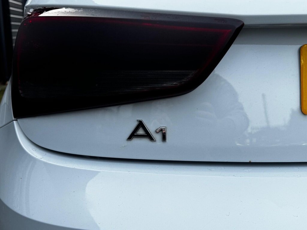 Used Audi A1 2018 for sale - 77583500: Photo 16