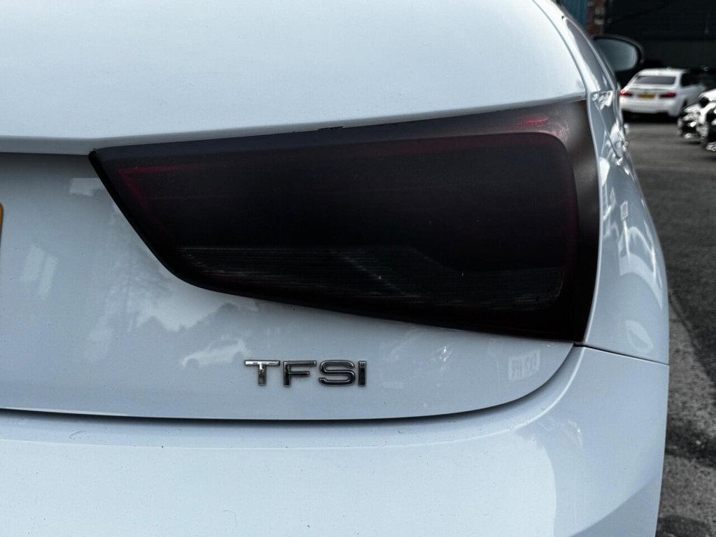 Used Audi A1 2018 for sale - 77583500: Photo 17