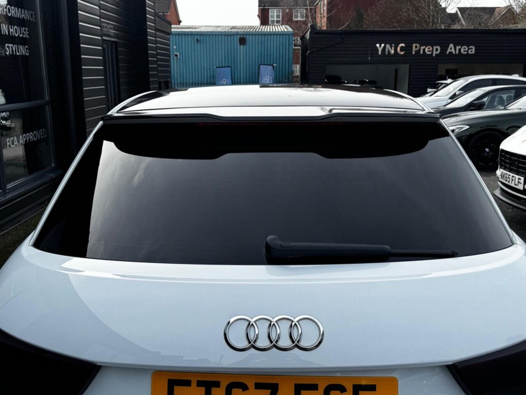 Used Audi A1 2018 for sale - 77583500: Photo 18