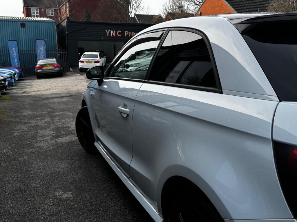 Used Audi A1 2018 for sale - 77583500: Photo 19