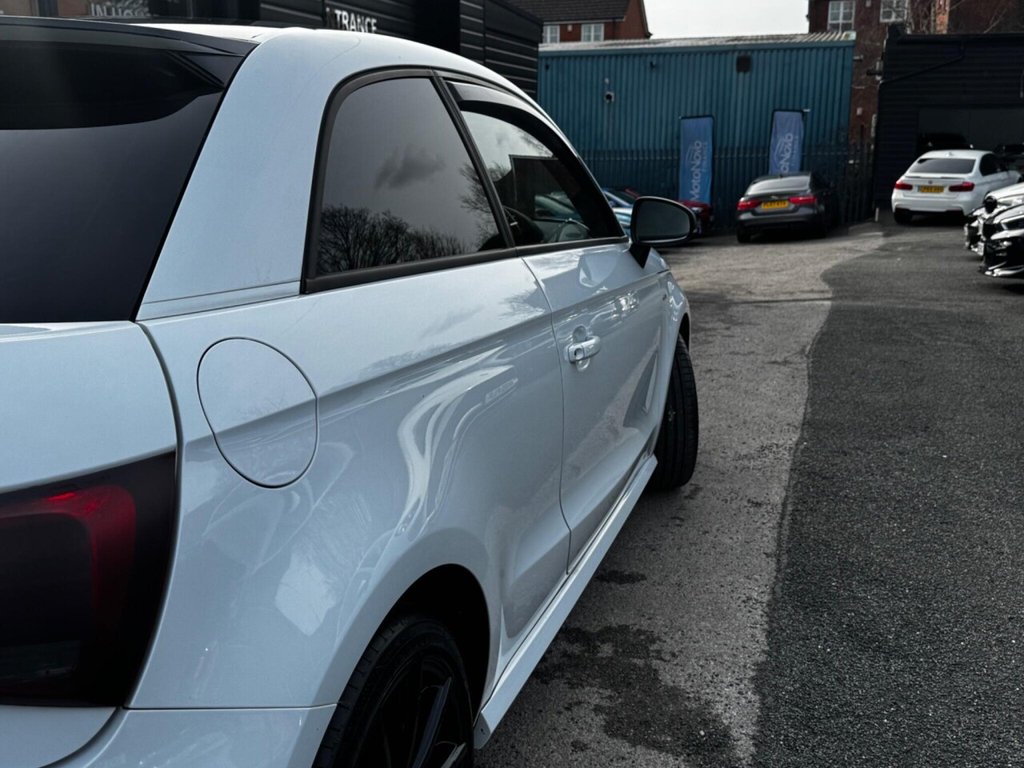 Used Audi A1 2018 for sale - 77583500: Photo 20