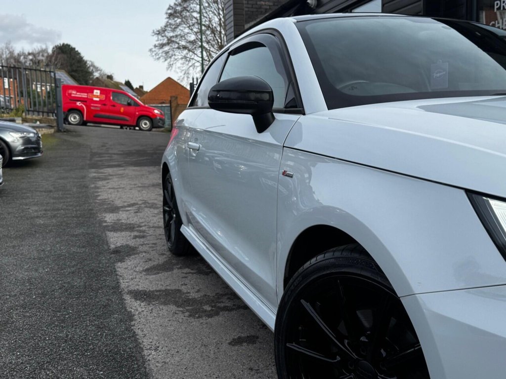 Used Audi A1 2018 for sale - 77583500: Photo 21